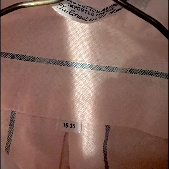 Vintage Men’s Button Down Shirt - Picture 9 of 9